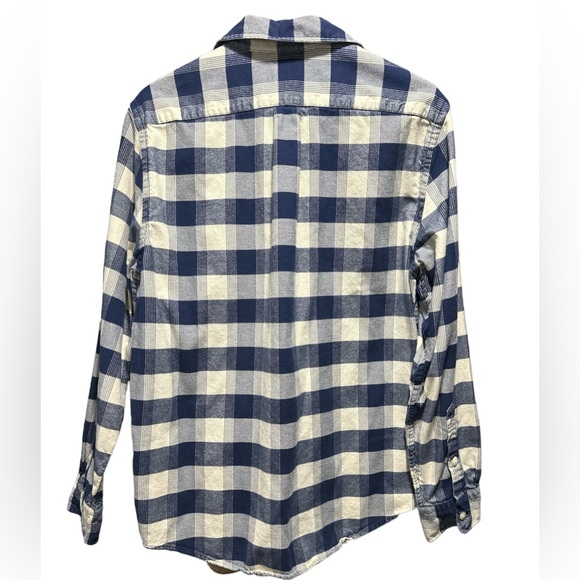 L.L.Bean flannel shirt - Picture 4 of 5